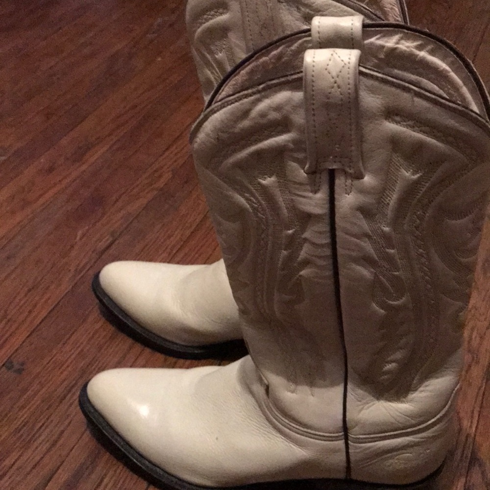 Men Cowboy boots